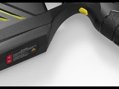 TX200P διπλή βολή έξυπνη ηλεκτρονική συσκευή ελέγχου