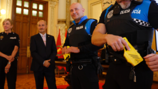 Προηγμένες μη θανατηφόρες αμυντικές λύσεις από την HUSHA