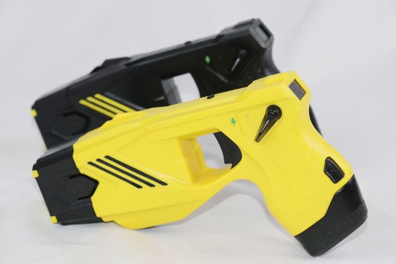 Αγορά HUSHA TX100P Αδιάβροχο Όπλο Ενέργειας IP57 με Τάση Εξόδου 55KV και Επαναφορτιζόμενη Μπαταρία για την Επιβολή του Νόμου ηλεκτρονική κατασκευή