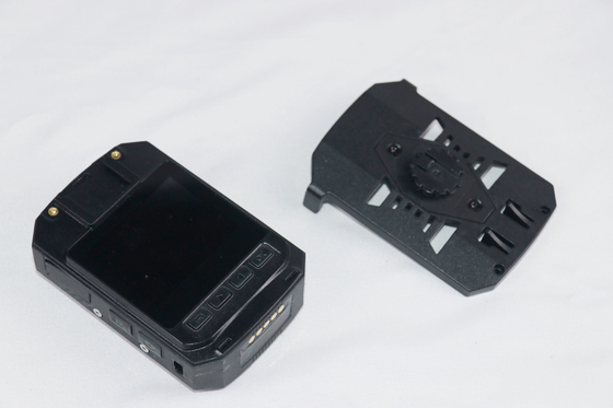 Αγορά HC100 Bluetooth Body Camera Ελαφρύ βάρος Μακροχρόνια διάρκεια ζωής μπαταρίας HDR καταγραφή Σκληρό σχεδιασμό ηλεκτρονική κατασκευή