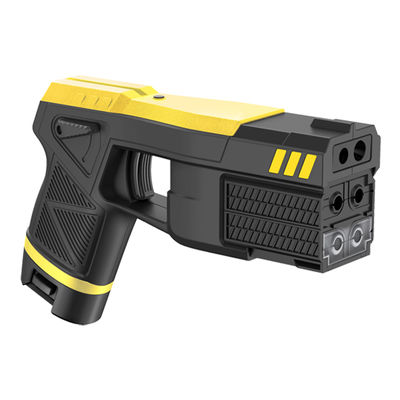 PX400P Δύο βολές συσκευή απομακρυσμένης συγκράτησης με ανθεκτικό σε σπρέι πιπεριού