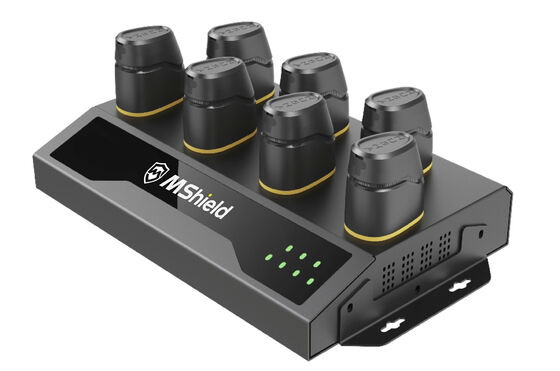 Η μπαταρία HUSHA CEW Dock MS-DB07