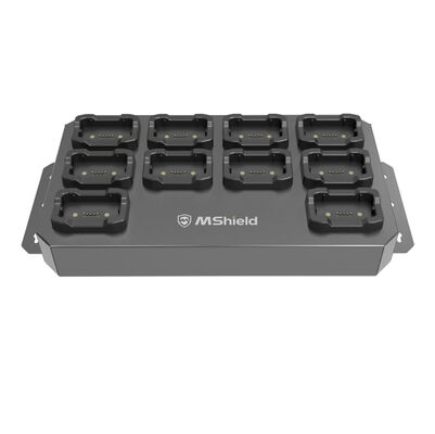 MS-DN10 BWC DOCK για φόρτιση και μεταφόρτωση δεδομένων